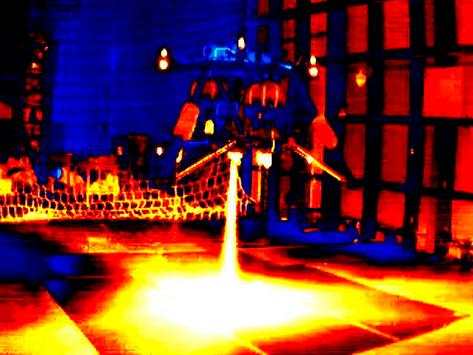 Thermal Camera HD screenshot 2