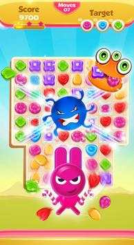 Candy Smash Mania screenshot 5