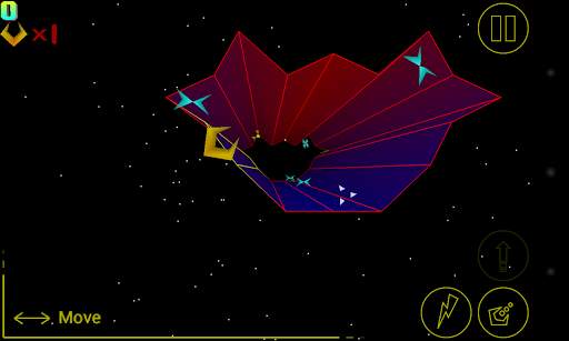 Cyclone 2000 Free screenshot 4