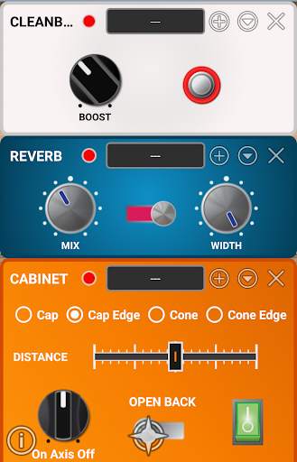 Gig Board SE screenshot 5