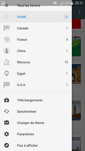 Travel and Fun screenshot 7