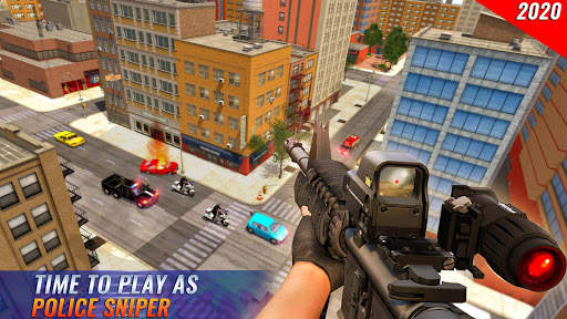 Grand Police Wala Game screenshot 2