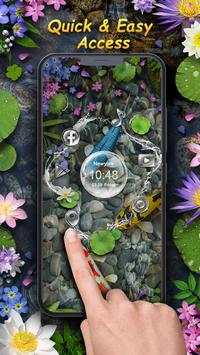 Lively Koi Launcher - HD Live Wallpapers, Themes screenshot 6