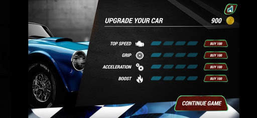 Car Racing Game - Car Game Racing & Racing Games screenshot 6