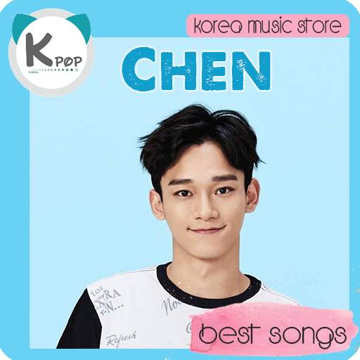 Chen Best Songs screenshot 1