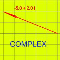 COMPLEX NUMBERS on 9Apps