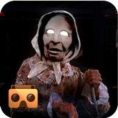 Russian Granny in VR Horror Neighbor Survival Game 1.0