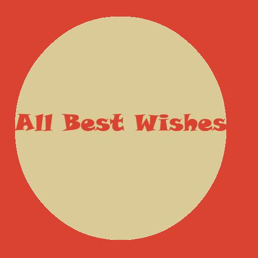 All Best Wishes  Message App 1.5