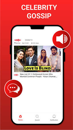 Social Go : Local Videos, Public TV, News screenshot 2