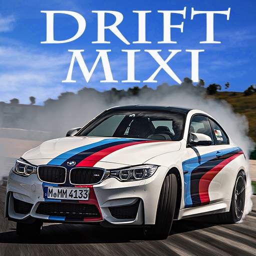 Real Car Drifting and Racing Simulator 2018 1.0