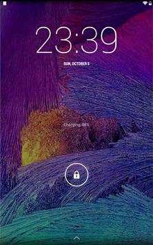 Note 4 Live Wallpaper screenshot 3