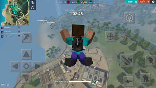 Mod Free Fire Diamonds For Min screenshot 4