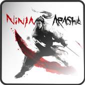 Ninja Arasho 3.3