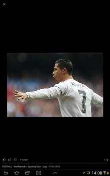 But! Real Madrid screenshot 8