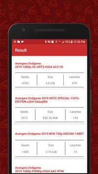 Movie Downloader screenshot 3