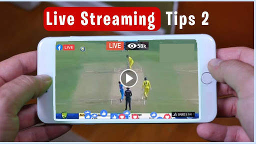 Ptv Sports Live - Cricket Streaming HD screenshot 2