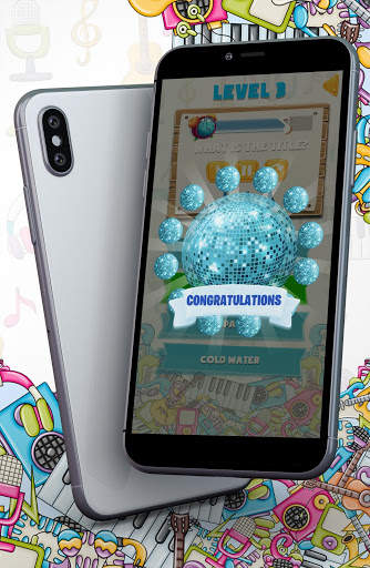 Tebak Lagu - Game musik Terbaru screenshot 6