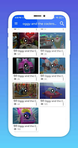 Cartoon Tv - Funny Cartoon videos & movies screenshot 5