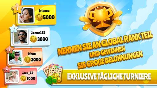Bingo Dice - Bingospiele screenshot 3