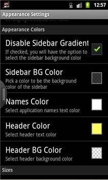 Apps Swapper screenshot 5