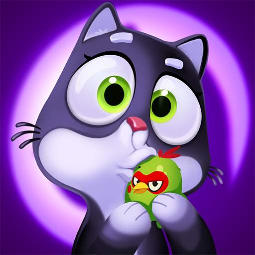 Catopedia - Merge My Cat 1.4.0