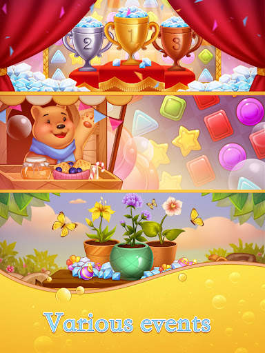 Candy Blast - Candy Puzzle screenshot 14