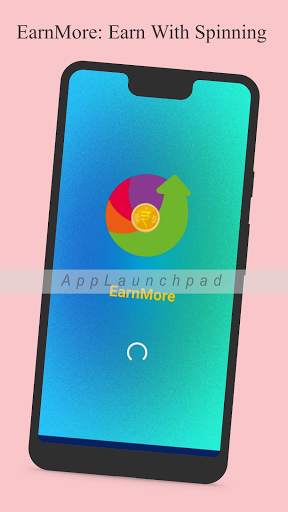 EarnMore: Spin & Earn स्क्रीनशॉट 1