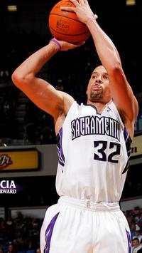 NBA Player Wallpaper screenshot 8