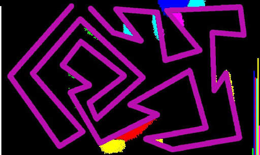 Liquid Wars Android screenshot 4