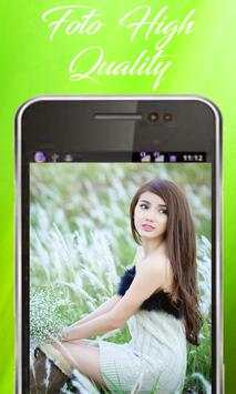 Boomerang Camera Selfie screenshot 4