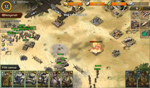 World War 1945 screenshot 9