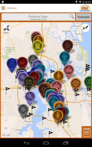 Employ Florida Mobile screenshot 4