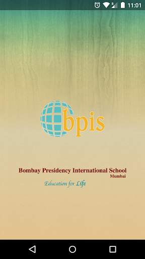 BPIS, Mumbai screenshot 1