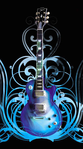 Guitar Wallpaper HD screenshot 6