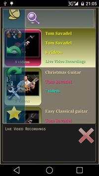 DFM Player with Youtube 6 screenshot 6