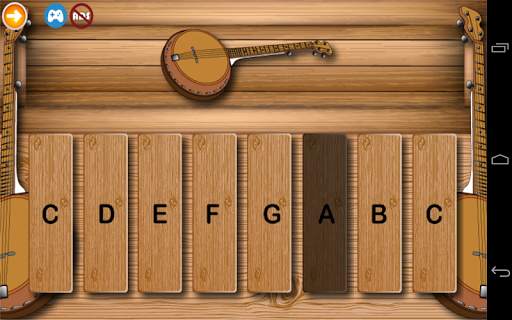Little Banjo screenshot 7