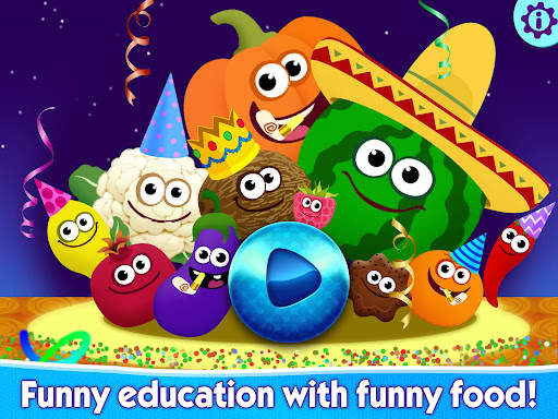 Educational Games for Kids! screenshot 21