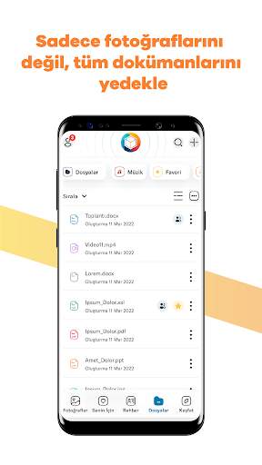 lifebox screenshot 4