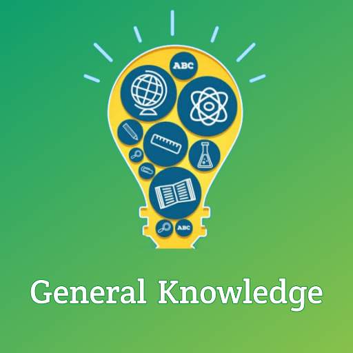 World General Knowledge (English) 1.0