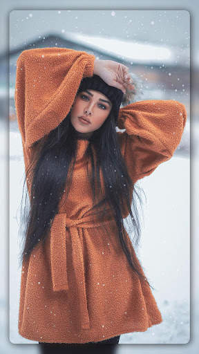 Hot Sexy & Beautiful Insta Model Wallpapers screenshot 4