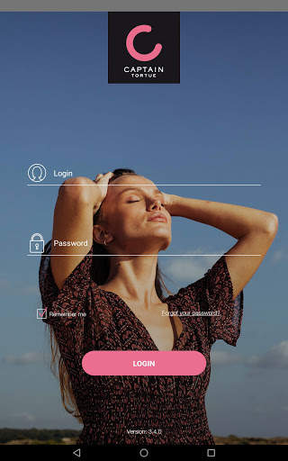 CAPTAIN TORTUE screenshot 6