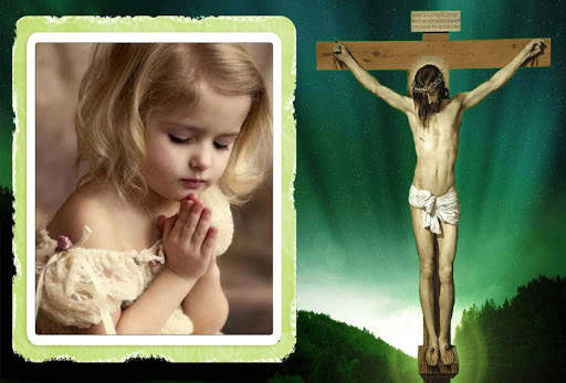 Christian Photo Frames screenshot 3
