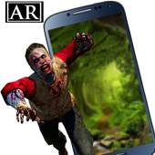 AR Zombie Shooter Apocalypse Free 1