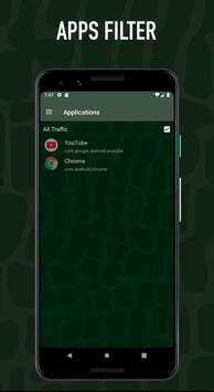 Croco VPN - Unlimited&Free VPN proxy screenshot 6