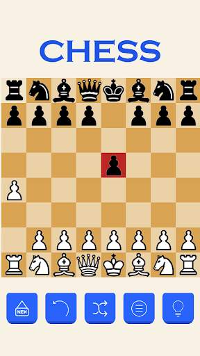 Chess Free ✔️ 1 تصوير الشاشة