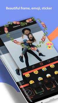 Slideshow with Music - Slideshow Maker App screenshot 4