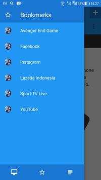 FAST BROWSER 2019 screenshot 6