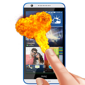 Fire Screen icon