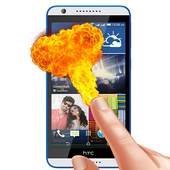 Fire Screen 1.0