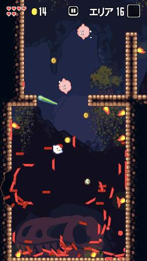 Super Fowlst screenshot 2